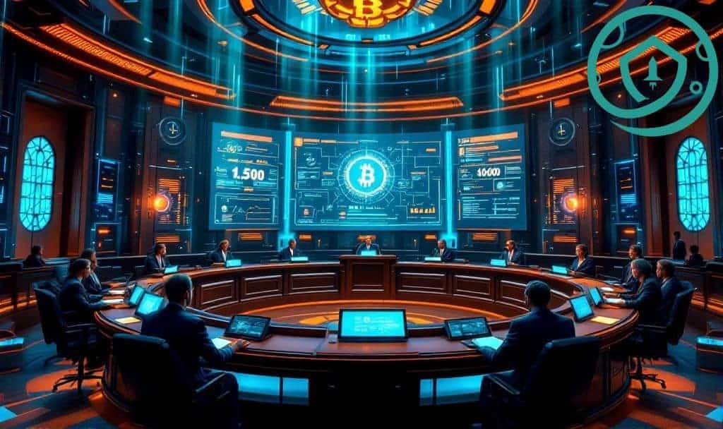 Kansas Moves Forward with Bitcoin Reserve Proposal