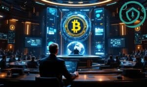 Concerns Over DOJ's Bitcoin Sale