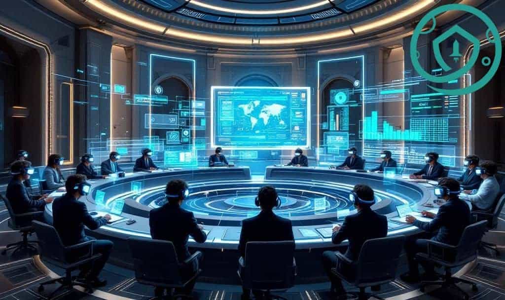 U.S. Senate Delays Crypto Market Bill Markup