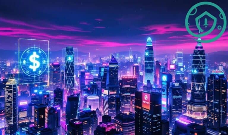 South Korea Ends Corporate Crypto Investment Ban