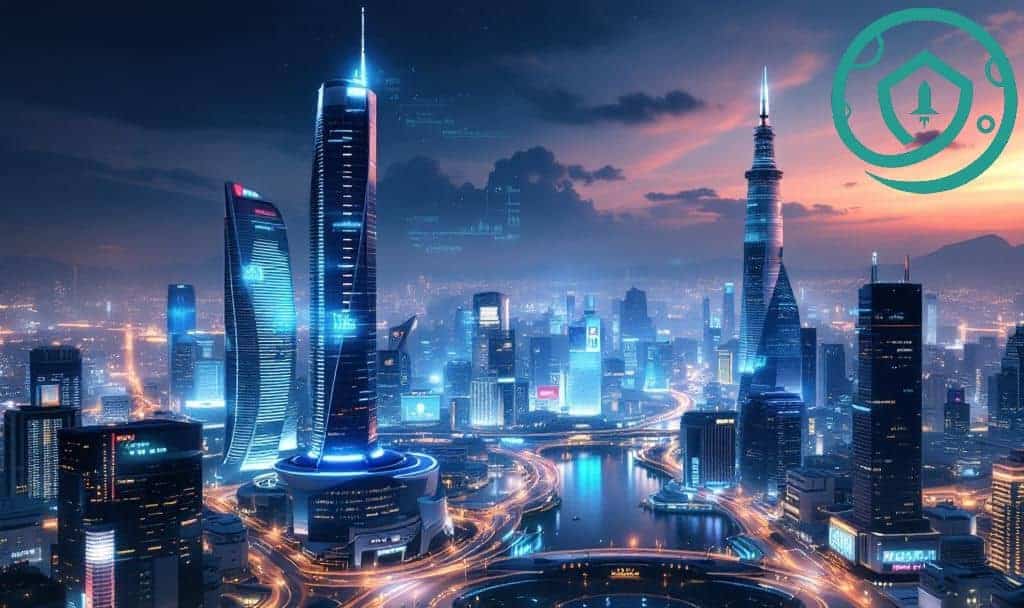 South Korea Legalizes Tokenized Securities