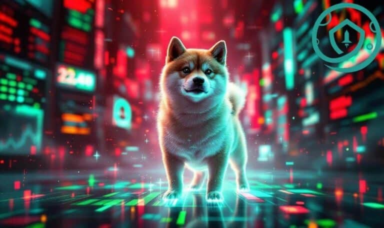 Shiba Inu's Burn Rate Surges 2800% in 24 Hours