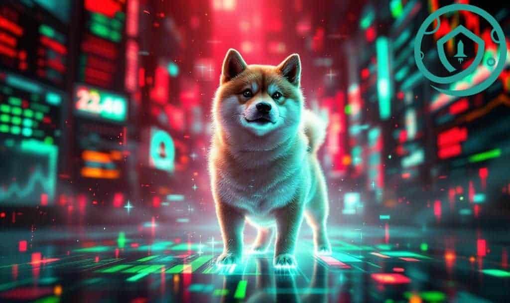 Shiba Inu's Burn Rate Surges 2800% in 24 Hours