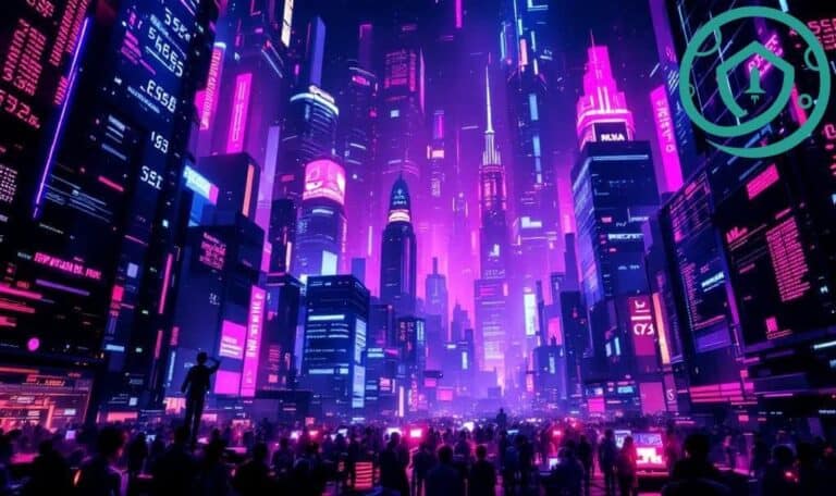 Intel Stock Decline Following Q1 2026 Guidance