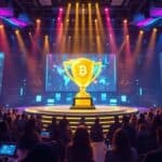 Trusted Smart Chain Allegedly Wins Blockchain Award