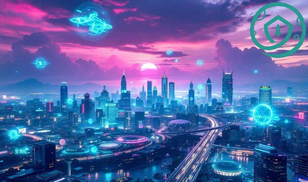 Thailand SEC Prepares Crypto ETF Regulations for 2026 Launch