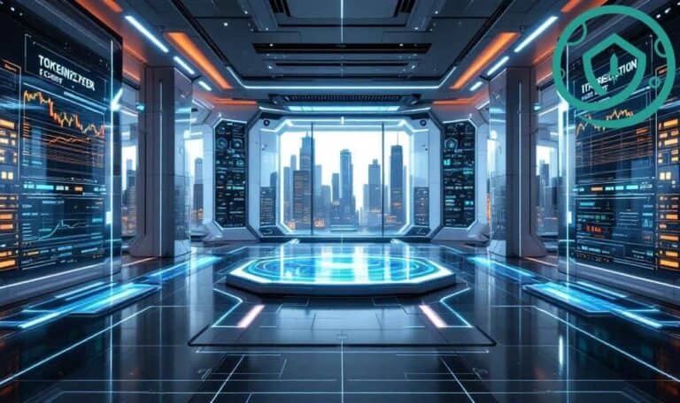 NYSE Develops Tokenized Securities Platform