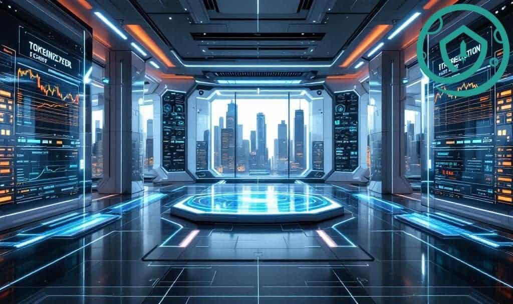 NYSE Develops Tokenized Securities Platform