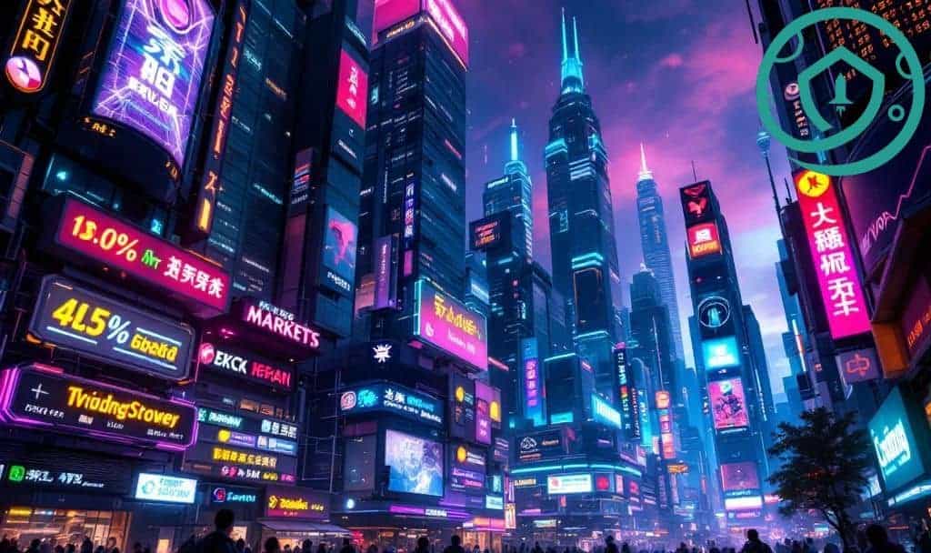 Crypto Market Stable Amid Rumored Colombia Military Concerns