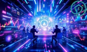 CFTC Issues No-Action Relief for Bitnomial Event Contracts