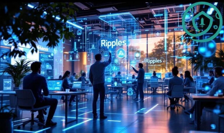 Ripple Joins UC Berkeley for Digital Asset Initiative