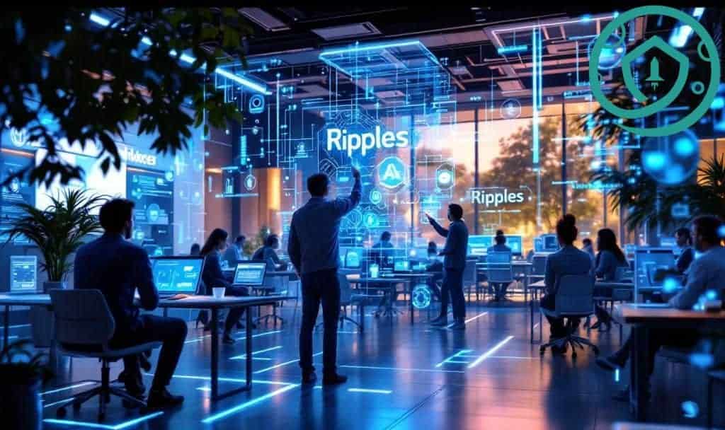 Ripple Joins UC Berkeley for Digital Asset Initiative
