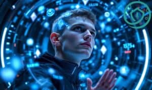 Vitalik Buterin Discusses Ethereum Scaling Hierarchy on X