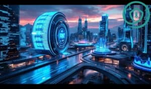 Wyoming Launches State-Issued Stablecoin on Solana