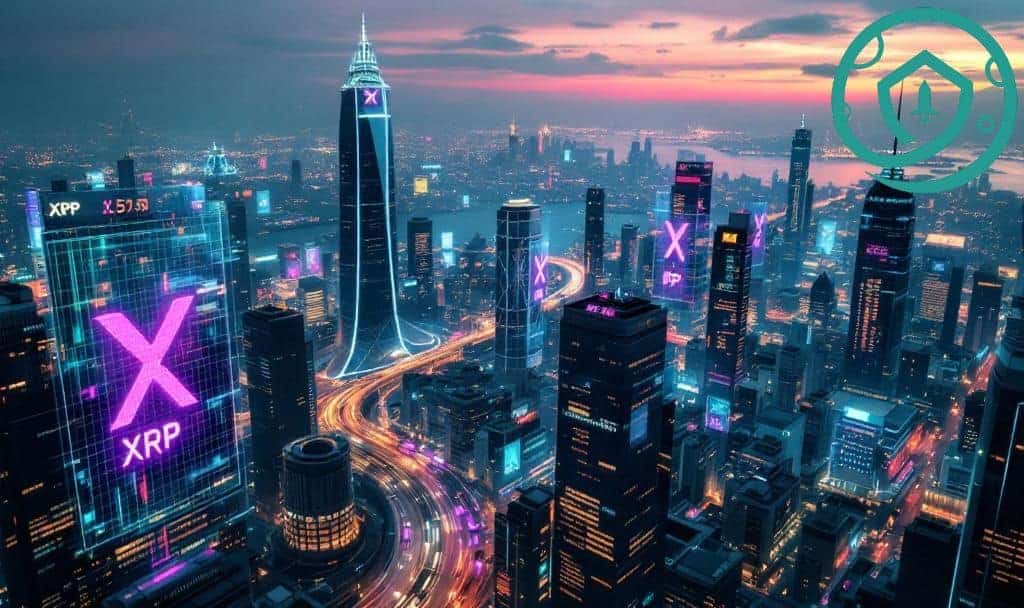 XRP Price Projection Amid Unverified ETF Outflow Claims