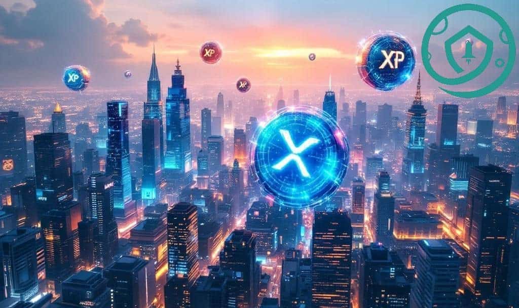 XRP Eyes 65% Rally Amid ETF Inflows Boost