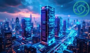 Ripple Partners with DXC for Banking Integration