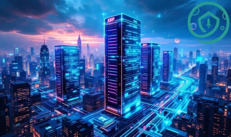 Ripple Partners with DXC for Banking Integration