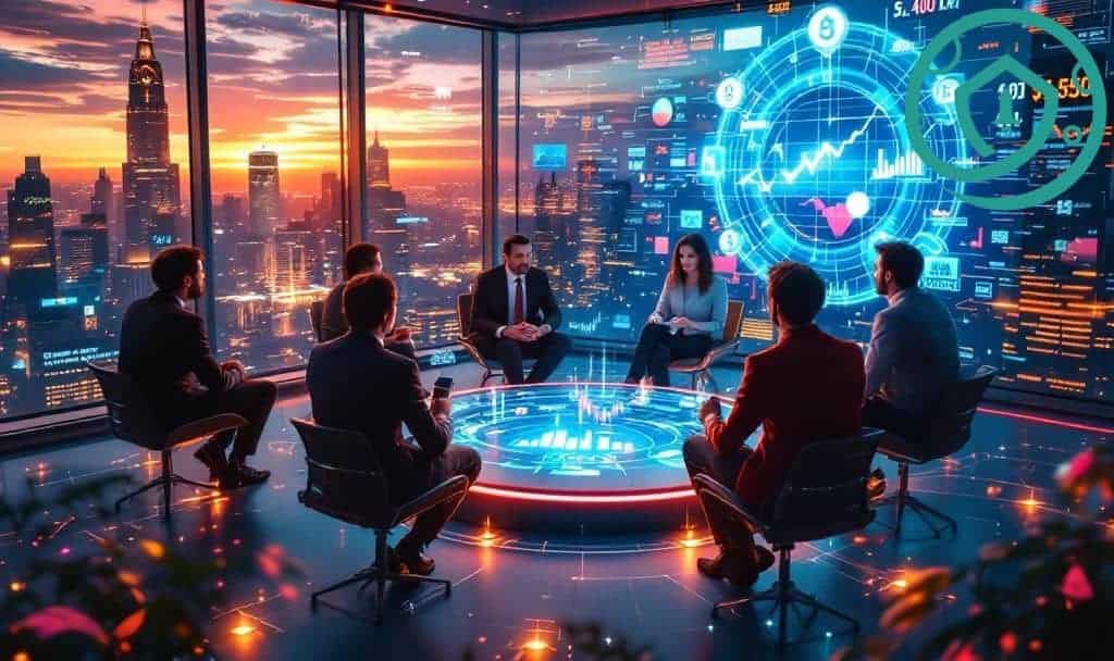 Cardano's ADA Price Predictions and Market Reactions