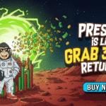 Regret Missing PEPE and BONK? Is APEMARS the Next 100x Meme Coin Investors Won’t Ignore?