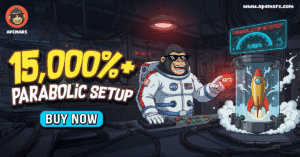 Crypto Market Fear Fades as AVAX and HBAR Rip Higher, Why APEMARS Stage 5 Is Fueling the Top 1000x Crypto to Buy in 2026