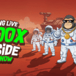 Baby Doge Coin Drops 2.8% as Dogecoin Holds $24.7B, While APEMARS Presale Targets 26,500% ROI – 1000x Meme Coins