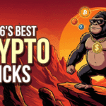 Top Altcoin Picks Alert: APEMARS Presale Surges While 4 Other Coins Gain Momentum