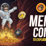 10 Best 100x Meme Coins You Shouldn’t Miss and Why APEMARS Is Your Next Shot