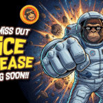 Here’s Why APEMARS is the Next 1000x Crypto with Stage 3 Ending in 24 Hours: 22,300% ROI Potential as APE and WIF Swing Wildly