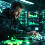 James Wynn Closes Bitcoin Long, Opens 25x Ethereum Position