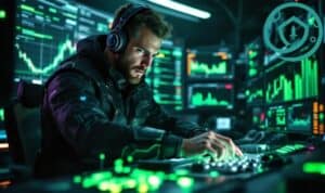 James Wynn Closes Bitcoin Long, Opens 25x Ethereum Position