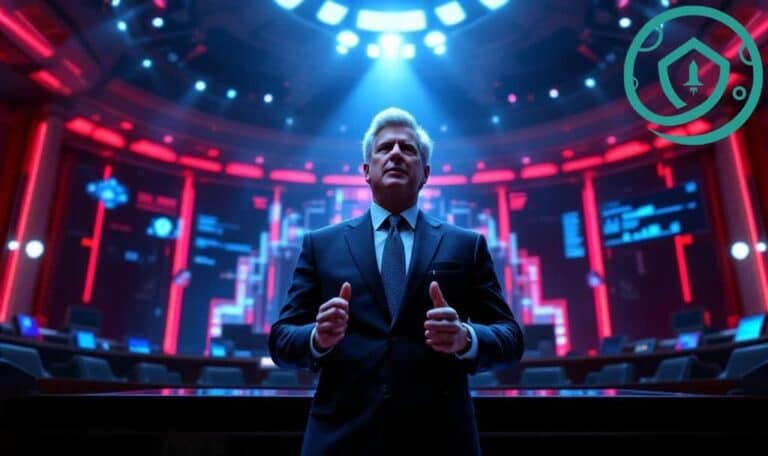 Senator Kennedy Confirms CLARITY Act Vote Next Week