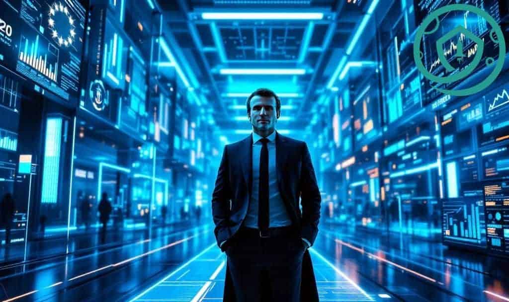 Macron Welcomes Increased Chinese Investment in Europe