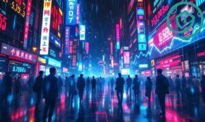 Japan’s Rate Hike May Pressure Bitcoin Prices