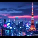 Japan Plans 2026 Tax Reform for Cryptocurrencies