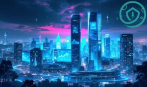 Oracle Stock Market Cap Dips By 50% Amidst AI Spending Concerns