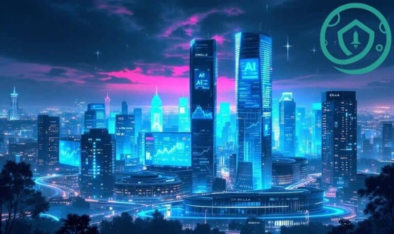 Oracle Stock Market Cap Dips By 50% Amidst AI Spending Concerns