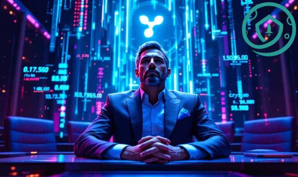 Ripple CEO Supports U.S. Senate’s CLARITY Act for Crypto Rules