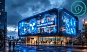 Ripple Secures UK FCA Authorisation
