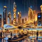 Ripple Collaborates with Jeel to Transform Saudi Arabia's Financial Landscape