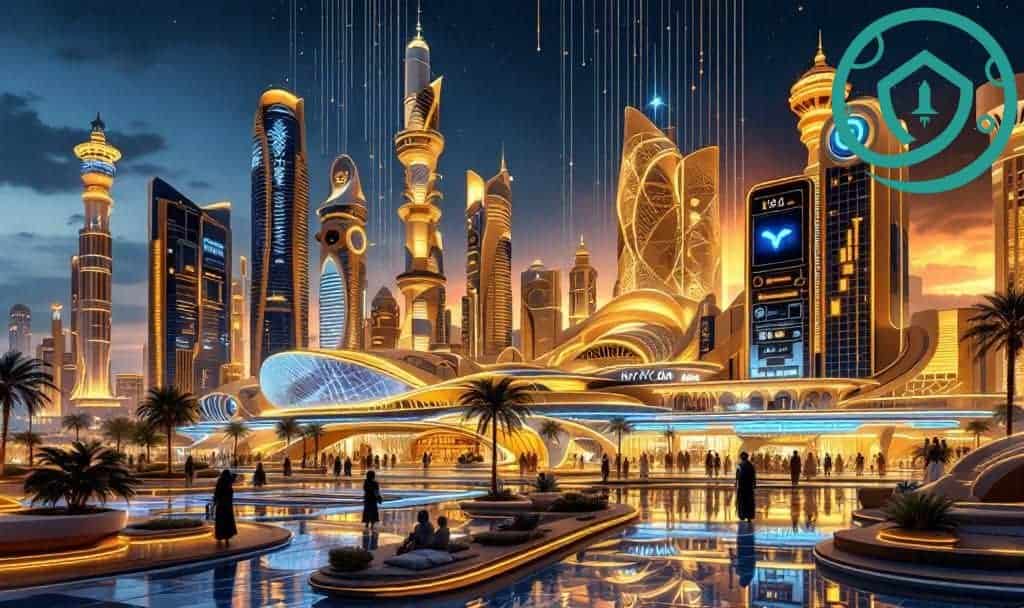 Ripple Collaborates with Jeel to Transform Saudi Arabia's Financial Landscape