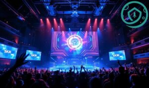 Solana Mobile's SKR Token Airdrop for Seeker Users