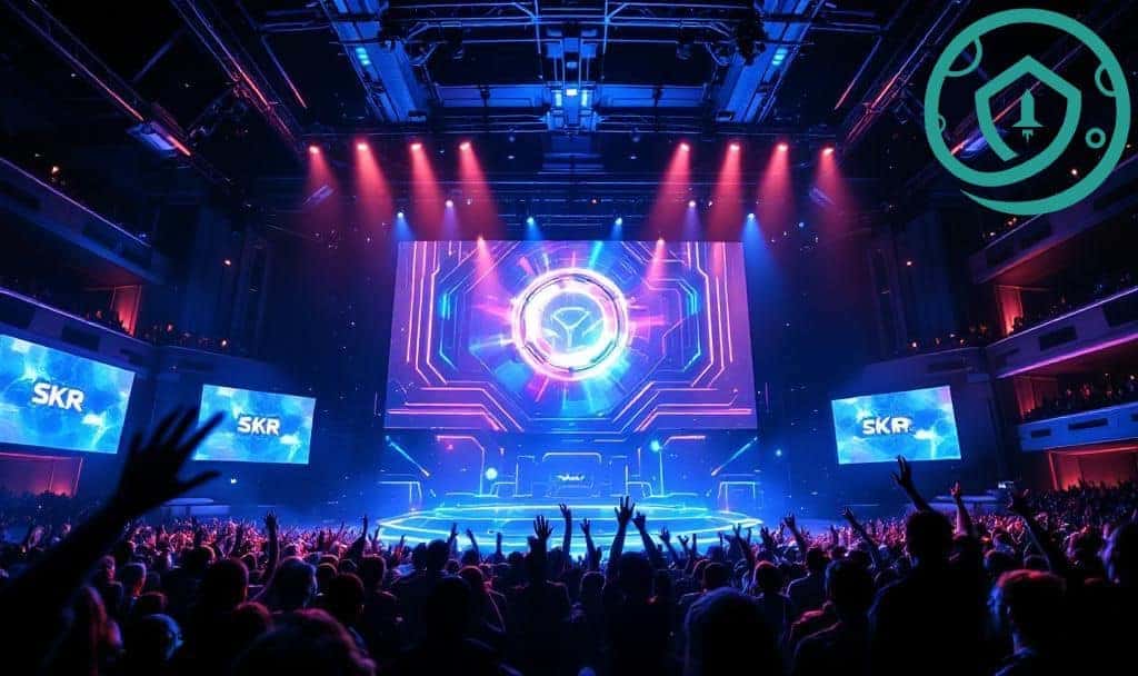 Solana Mobile's SKR Token Airdrop for Seeker Users