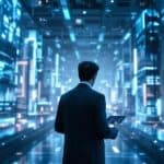 Tom Lee Promotes Ethereum as Future Financial Infrastructure