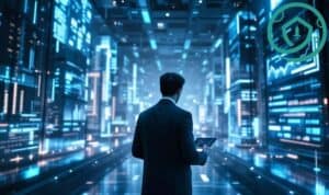 Tom Lee Promotes Ethereum as Future Financial Infrastructure