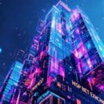 Intercontinental Exchange's Blockchain-Based Trading Platform