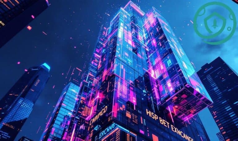 Intercontinental Exchange's Blockchain-Based Trading Platform