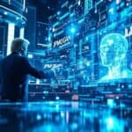 Donald Trump Sues JPMorgan for $5 Billion