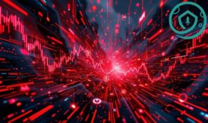 TRUMP Coin's $94M USDC Cash Out Raises Concerns