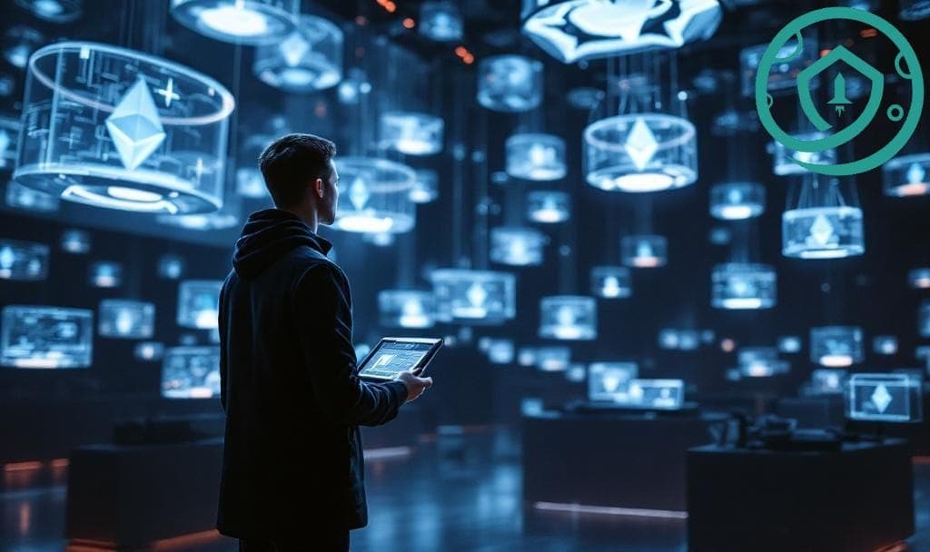 Vitalik Buterin Introduces Ethereum 'Walkaway Test' Concept